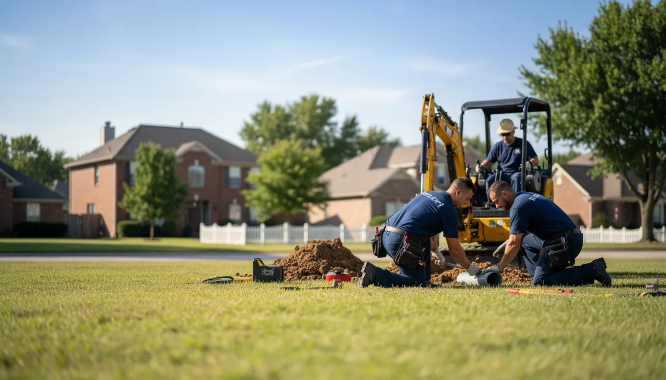 Water Heater Repair in Mcgregor, IA near me